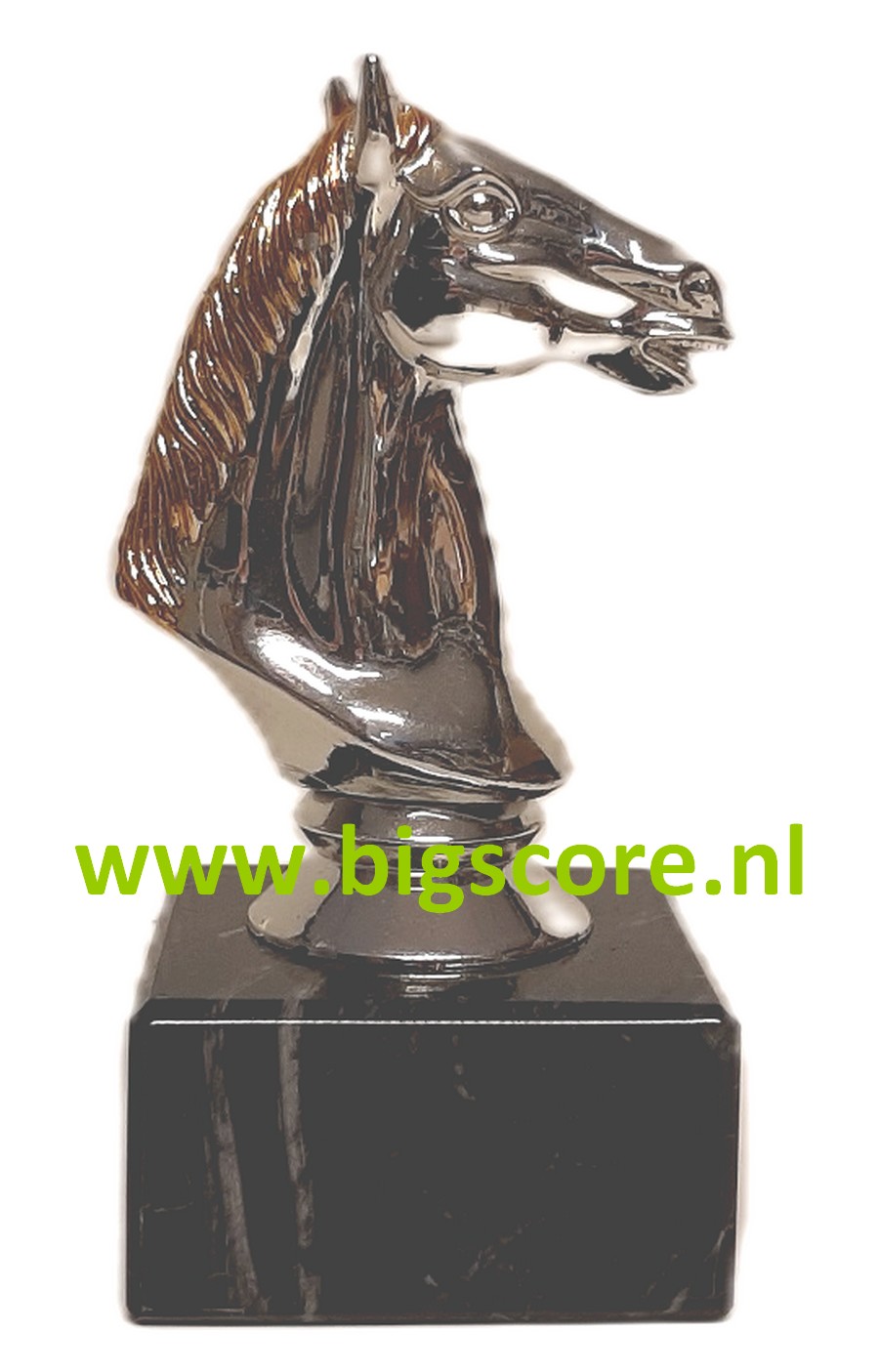 Paardenhoofd standaard ST-PA002 LAATSTE OP=OP!!